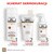 Pharmaceris H Stimupeel, trychologiczny peeling enzymatyczny do skóry głowy, 125 ml