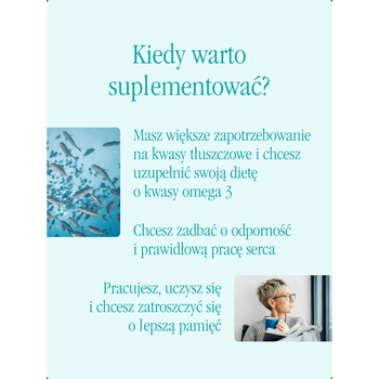 Health Labs, OmegaMe Forte, płyn, smak pomarańczowy, 160 ml