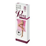 Veera, podkolanówki przeciwżylakowe, 140 DEN, czarne, rozmiar 3/4, 1 klasa ucisku, 1 para https://azcdn.doz.pl/image/d/product/2a7d4269-scale-180x180.png
