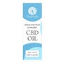 Flowrolls, Olejek konopny, Broad Spectrum CBD 10%, 10 ml