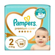 Pampers Premium Care 2 (4−8 kg), pieluszki jednorazowe, 88 szt. https://azcdn.doz.pl/image/d/product/40dc4f91-scale-180x180.png