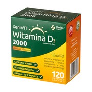 XeniVIT Witamina D 2000, kapsułki miękkie, 120 szt. https://azcdn.doz.pl/image/d/product/6427408b-scale-180x180.png