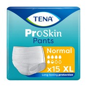 Tena Pants ProSkin Normal, majtki chłonne, rozmiar XL, 15 szt. https://azcdn.doz.pl/image/d/product/83b8bc0c-scale-180x180.png