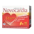 Novocardia, kapsułki, 40 szt.