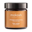 Mokosh, liftingująca maska do twarzy Owies i bambus, 60 ml