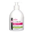 Anida Medi Soft, emulsja do rąk i ciała z woskiem pszczelim, regenerująca, 500 ml