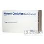 Nicorette Classic Gum, 4 mg, guma do żucia, 105 szt (import równoległy, InPharm)