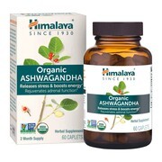 Himalaya Organic Ashwagandha, tabletki, 60 szt. https://azcdn.doz.pl/image/d/product/dc404d23-scale-180x180.png