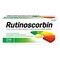 Rutinoscorbin, tabletki powlekane, 210 szt.