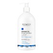 Sylveco Dermo, kremowy żel myjący do ciała, 1000 ml