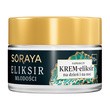 Soraya Eliksir Młodości, naprawczy krem-eliksir na dzień i na noc 70+, 50 ml