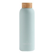 Waterdrop, stalowa butelka termiczna, pastelowy turkus mat, poj. 600 ml, 1 szt. https://azcdn.doz.pl/image/d/product/4bcc003a-scale-180x180.png