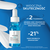 La Roche-Posay Hyalu B5 Eye Serum, do skóry okolic oczu, 15 ml