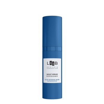 AA LAAB AM:PM Skincycling, serum eksfoliujące z kwasem glikolowym, 30 ml