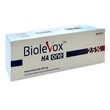 Biolevox HA One, 2,5%, 4,8 ml, żel dostawowy, 1 ampułko-strzykawka