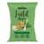 Naura, Lentil Chips, chrupki zielona cebulka z soczewicą, 70 g
