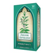 Fix Pokrzywa, 1,5 g, 30 szt. (Herbapol Lublin) https://azcdn.doz.pl/image/d/product/d9604aa3-scale-180x180.png