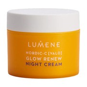 Lumene Nordic-C [Valo] Glow Renew Night Cream, rozświetlający krem na noc, 50 ml https://azcdn.doz.pl/image/d/product/9b123279-scale-180x180.png
