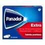 Panadol Extra, 500 mg + 65 mg, tabletki powlekane, 12 szt.