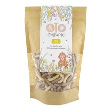 Otolandia Oto Chrupki Mix, 25 g