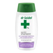 Dr Seidel Szampon dla kotów, 220 ml https://azcdn.doz.pl/image/d/product/ffc1aa5a-scale-180x180.png