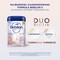 Zestaw 2 x Bebilon Profutura DUOBIOTIK 5, Junior dla przedszkolaka, proszek, 800 g
