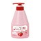 Kwailnara Strawberry Milk, witalizujący żel pod prysznic z ekstraktem z truskawki, 560 g