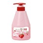 Kwailnara Strawberry Milk, witalizujący żel pod prysznic z ekstraktem z truskawki, 560 g