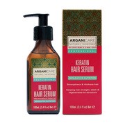 Arganicare Keratin, serum wzmacniające do włosów, 100 ml https://azcdn.doz.pl/image/d/product/3d677dd0-scale-180x180.png