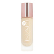 NAM Smart Flawless Foundation, kryjący i matujący podkład, 1 Swan, 30 ml