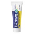 Elgydium Kids, bananowa pasta przeciw próchnicy, 2-6 lat, 50 ml