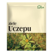 Flos, zioła do kąpieli, ziele uczepu, 50 g https://azcdn.doz.pl/image/d/product/5bde248b-scale-180x180.png