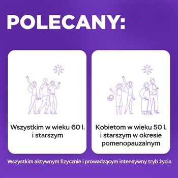 Vitrum Osteo, tabletki, 100 szt.