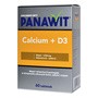 Panawit Calcium+D3, tabletki, 60 szt.