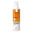 La Roche-Posay Anthelios Invisible, niewidoczny spray SPF 50+, 200 ml