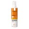La Roche-Posay Anthelios Invisible, niewidoczny spray SPF 50+, 200 ml