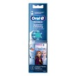 Oral-B, Pro Kids 3+, Frozen, końcówki do szczoteczek elektrycznych, 2 szt.