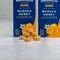 Haddrell's, Manuka Honey, pastylki do ssania, MGO570+, 22,4 g