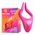 Durex Play Ride&Tease, multi stymulator stref erogennych, 1 szt.