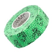 Vitammy Autoband, kohezyjny bandaż elastyczny, 2,5 cm x 4,5 m, pieski, 1 szt.        