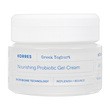 Korres Greek Yoghurt, krem - żel z probiotykami, 40 ml