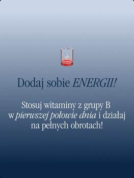 Health Labs Men Vitamin B Complex, kapsułki, 60 szt.