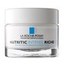 La Roche-Posay Nutritic Intense Riche, intensywna pielęgnacja odżywczo-regenerująca, 50 ml