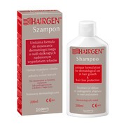 alt Hairgen, szampon przeciw wypadaniu włosów, pobudza wzrost nowych, 200 ml