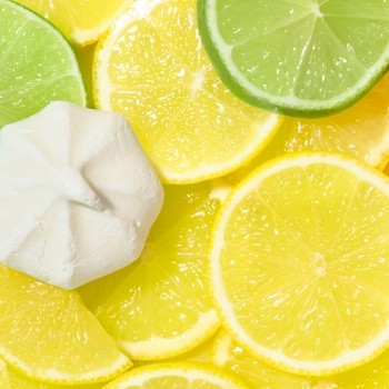 Nuxe Sweet Lemon, nawilżający krem do rąk, 50 ml