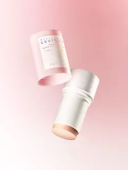 Skin1004 Poremizing Quick Clay Stick Mask, maska w sztyfcie z glinką, 27 g