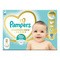 Pampers Premium Care 2 (4−8 kg), pieluszki jednorazowe, 136 szt.