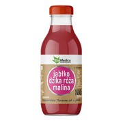 Ekamedica, Jabłko, dzika róża, malina, płyn, 300 ml https://azcdn.doz.pl/image/d/product/51bdda40-scale-180x180.png