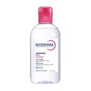 Bioderma Sensibio H2O, woda micelarna do skóry wrażliwej, 250 ml