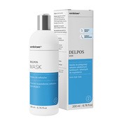 Delpos Anti Hair Loss Mask, maska wzmacniająca włosy, 200 ml https://azcdn.doz.pl/image/d/product/da31ccb4-scale-180x180.png